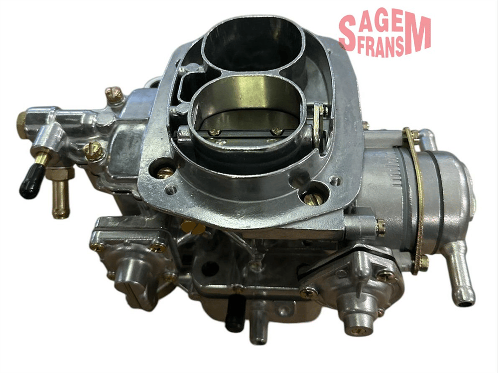 Karbüratör M131 1600
