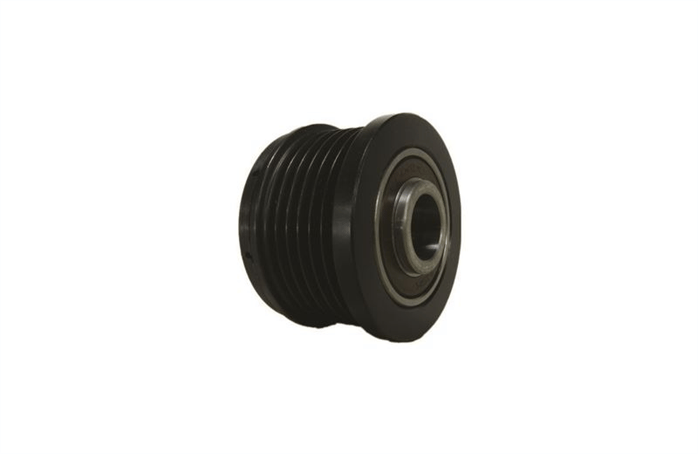 Kasnak Canagi – Ford Connect