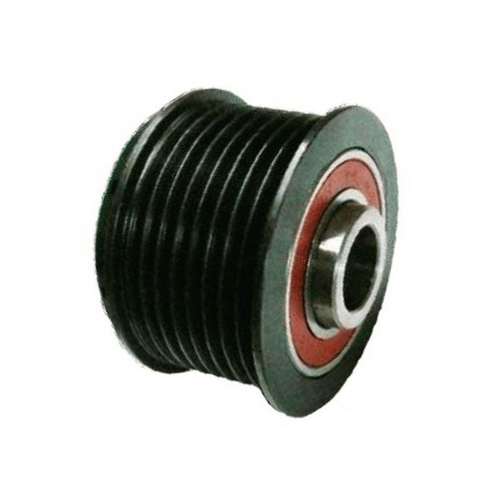Kasnak Nippondenso Tipi 12V 150A Rangerover 3.6TD V8