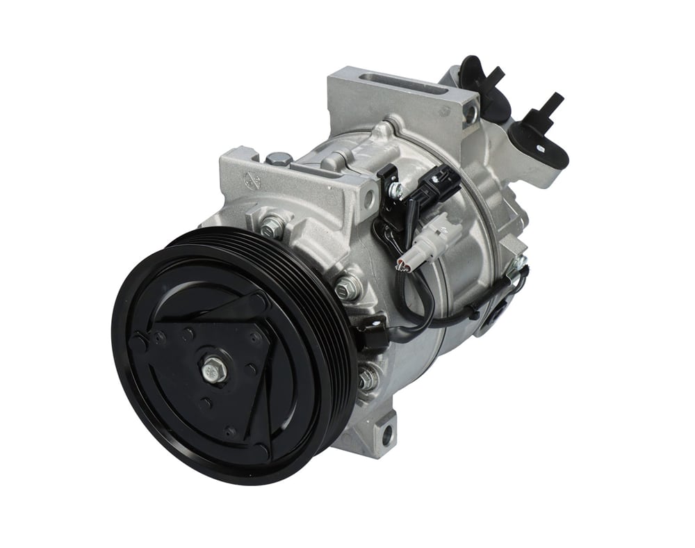 Klima Kompresörü 12V – Renault Laguna III 2007-2015
