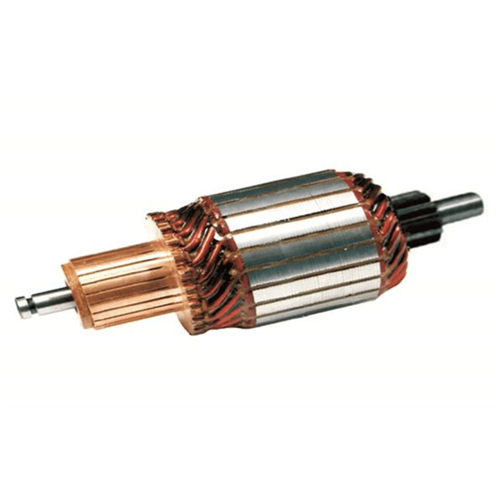 Kollektör 12V W210 211 140MM 11 Diş – Mercedes Sprinter
