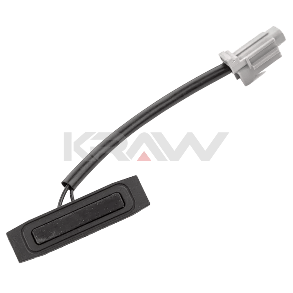 KRAW Bagaj Açma Butonu – Nissan Note 2006-2012 Qashqai 2013-2014 (90602-AV71A)