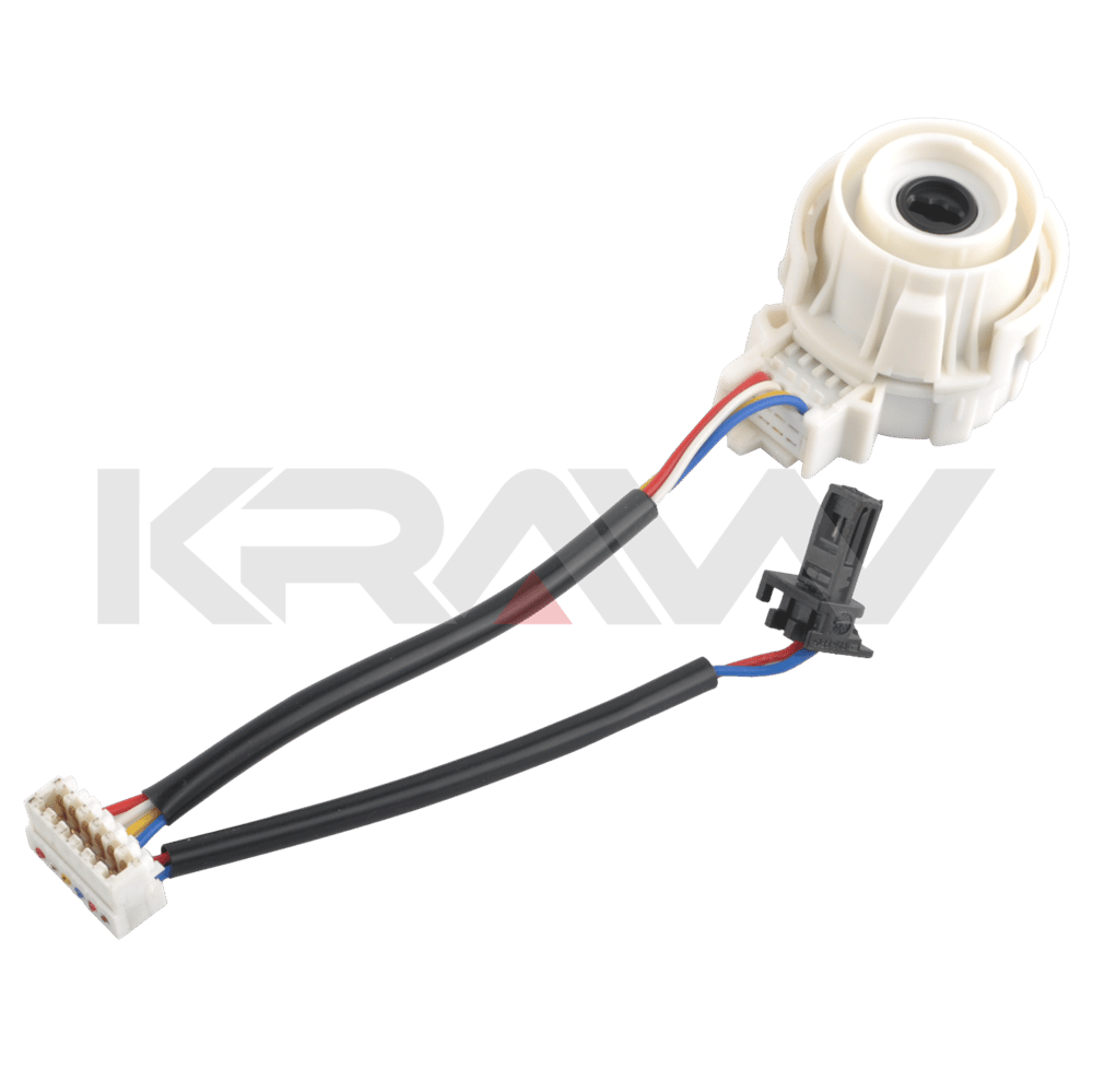 KRAW Kontak Termiği – Audi A3 Q2 (5Q0905849)