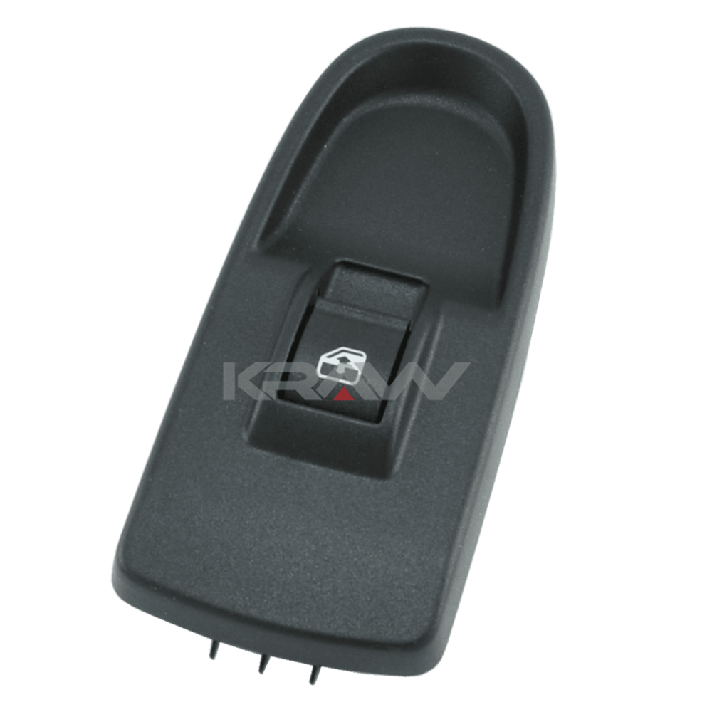 KRAW Sağ Cam Anahtarı Çerçeveli – IVECO Daily 2012-2014 (5801484225)