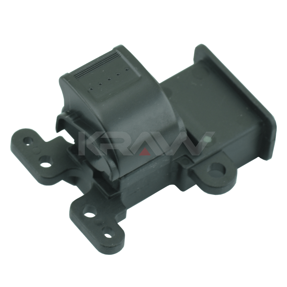 KRAW Sağ Ön Arka Tekli Cam Anahtarı – Honda Civic CR V (35760-S5A-003)