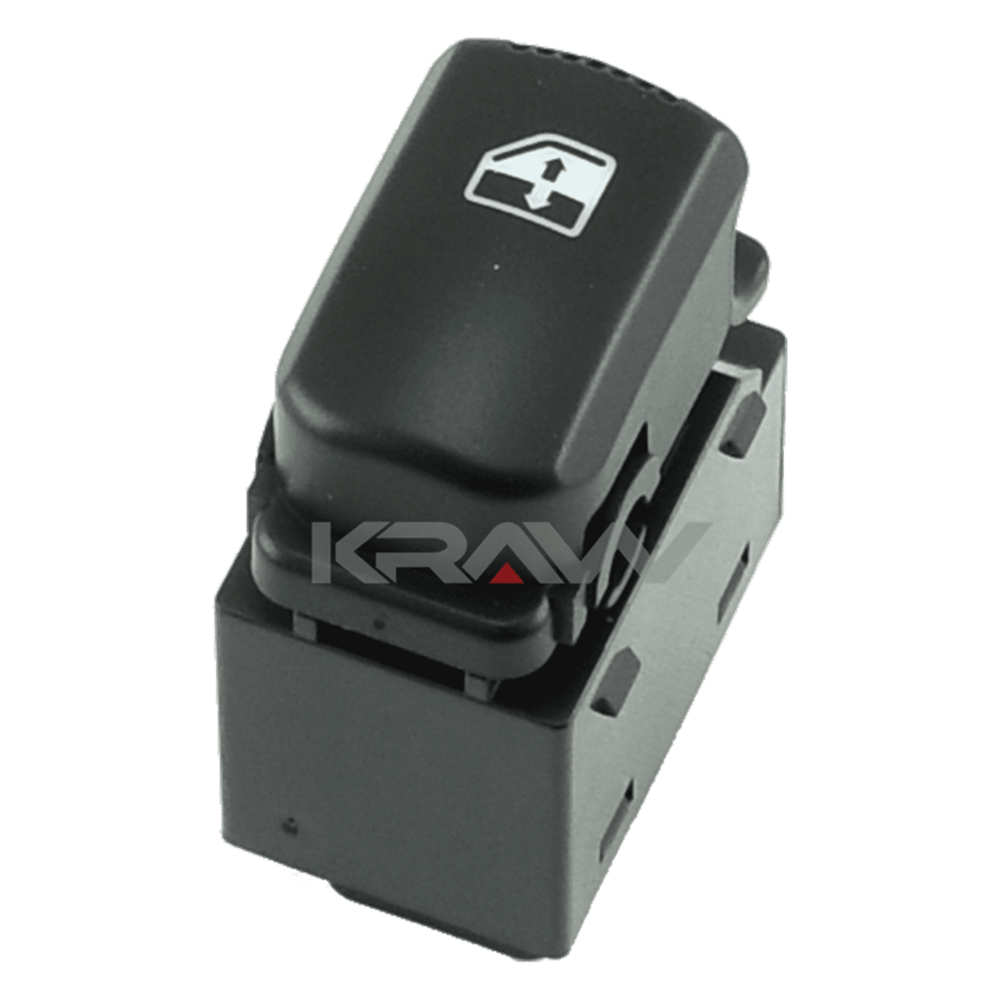 KRAW Sağ Tekli Cam Anahtarı – Hyundai Santa Fe 2006-2012 (93580-2B000)