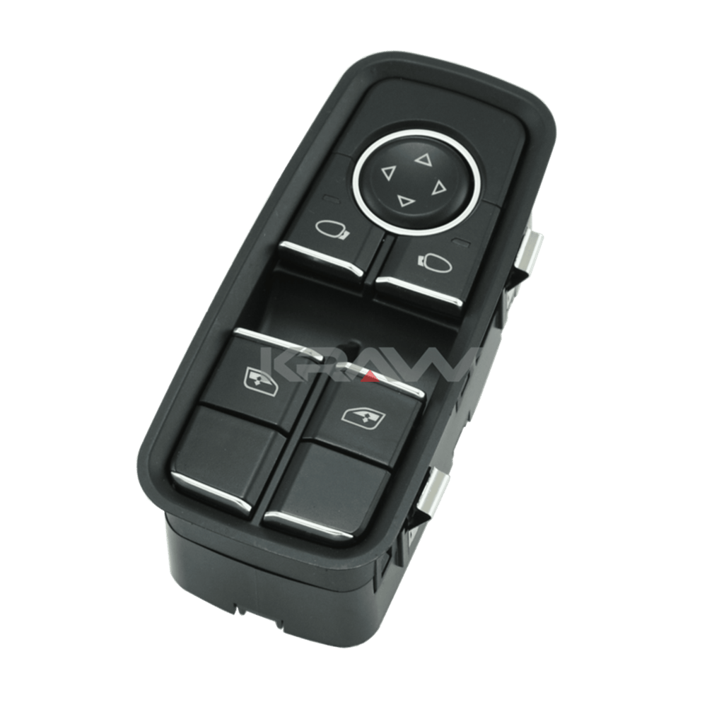 KRAW Sol İkili Cam Anahtarı – 911 Boxster Cayman (99161315102DML)