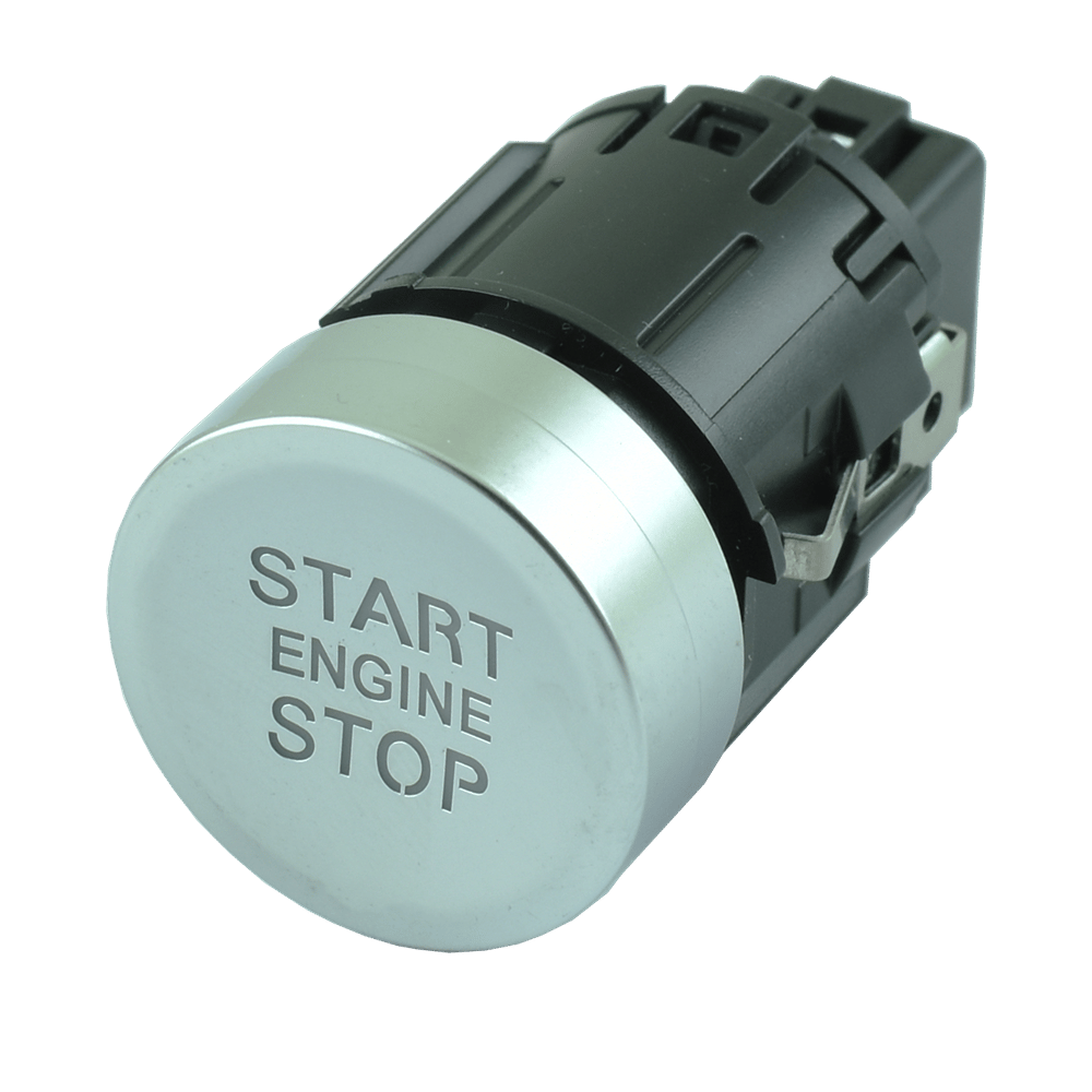 KRAW Start Stop Butonu – Audi Q2 2017-2022 (8U0905217C)