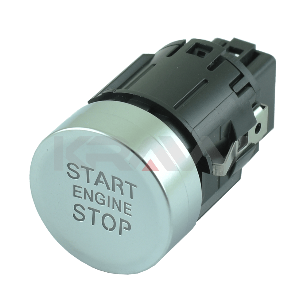 KRAW Start Stop Butonu – Audi Q3 2012-2018 (8U0905217A)