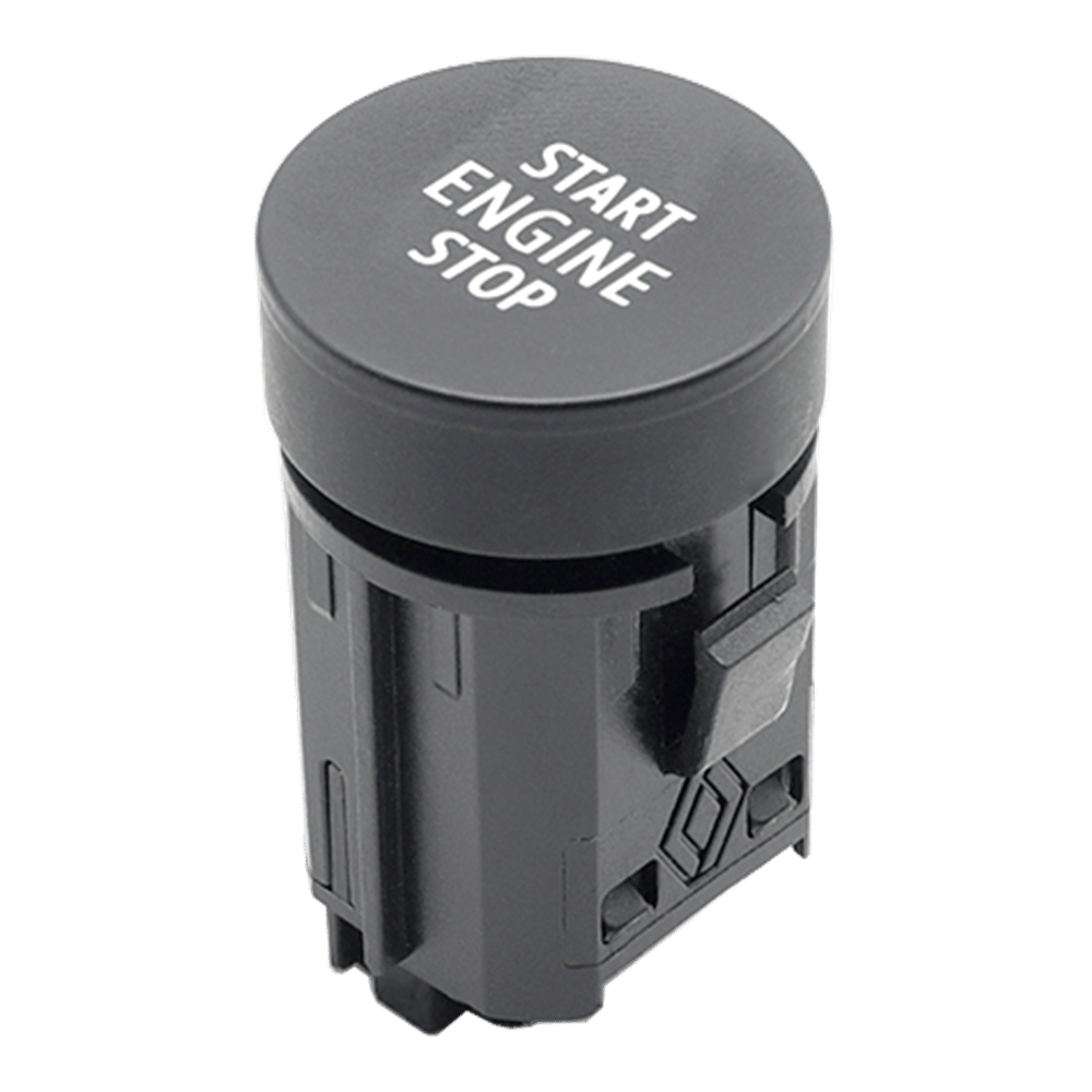 KRAW Start Stop Butonu – Renault Clio V, Captur, Megane IV, Austral vb. (251503985R)