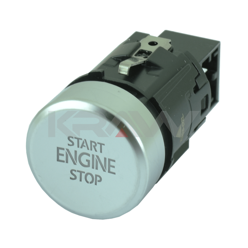 KRAW Start Stop Butonu – Volkswagen Golf 7.5 T Roc (5G1959839)