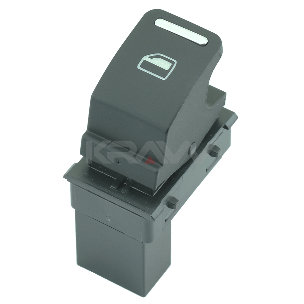 KRAW Tekli Cam Anahtarı – Volkswagen Beetle 2012-2019 (5C5959855A)