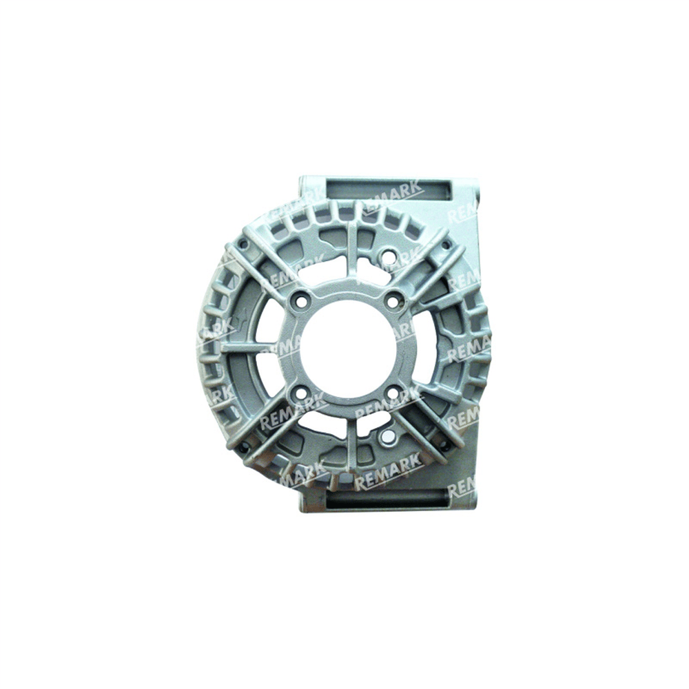 Kumanda Taraf Kapağı Bosch Tip – DAF CF85.360 410 460 2007+