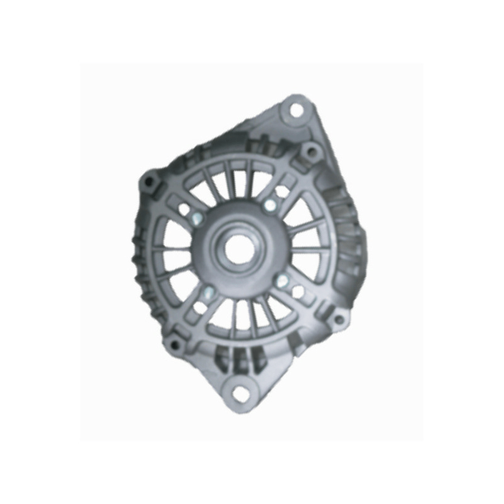 Kumanda Taraf Kapağı – Renault Kerax 370 410 450 2006+