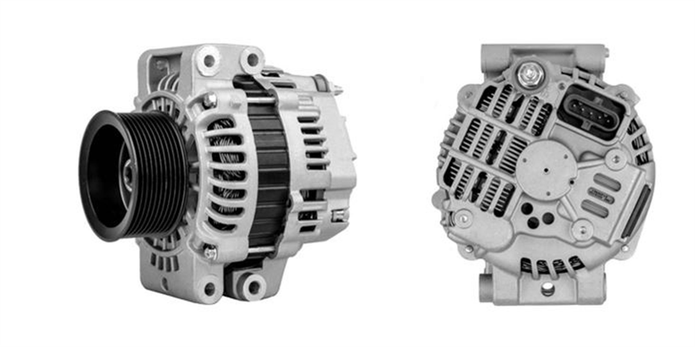 Mahle Alternatör 24V 100A – Scania G230-G310-G320-G380, Scania P230-P340-P380-P420, Scania R480-R500-R560-R580, Scania T340-T380-T420-T470-T580