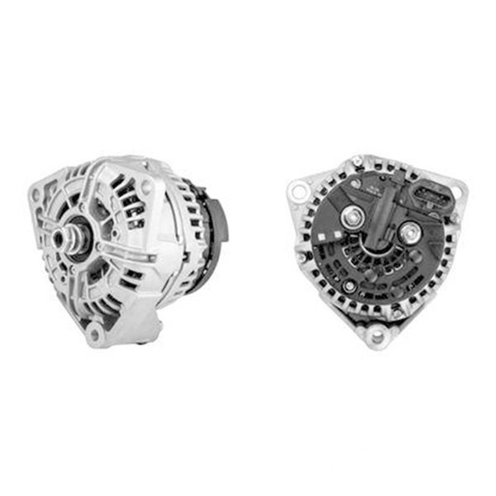 Mahle Alternatör 24V 110A – MAN TGA, DAF 85CF430-85CF380-85CF250-85CF340, DAF 85400ATI-58360ATI-85330ATI-85300ATI, DAF CF75.360-75CF320-CF75310-75CF280-CF75250-CF85430-CF85380 -CF85340 WL-IG-S-DFM Uçlu (MG794)