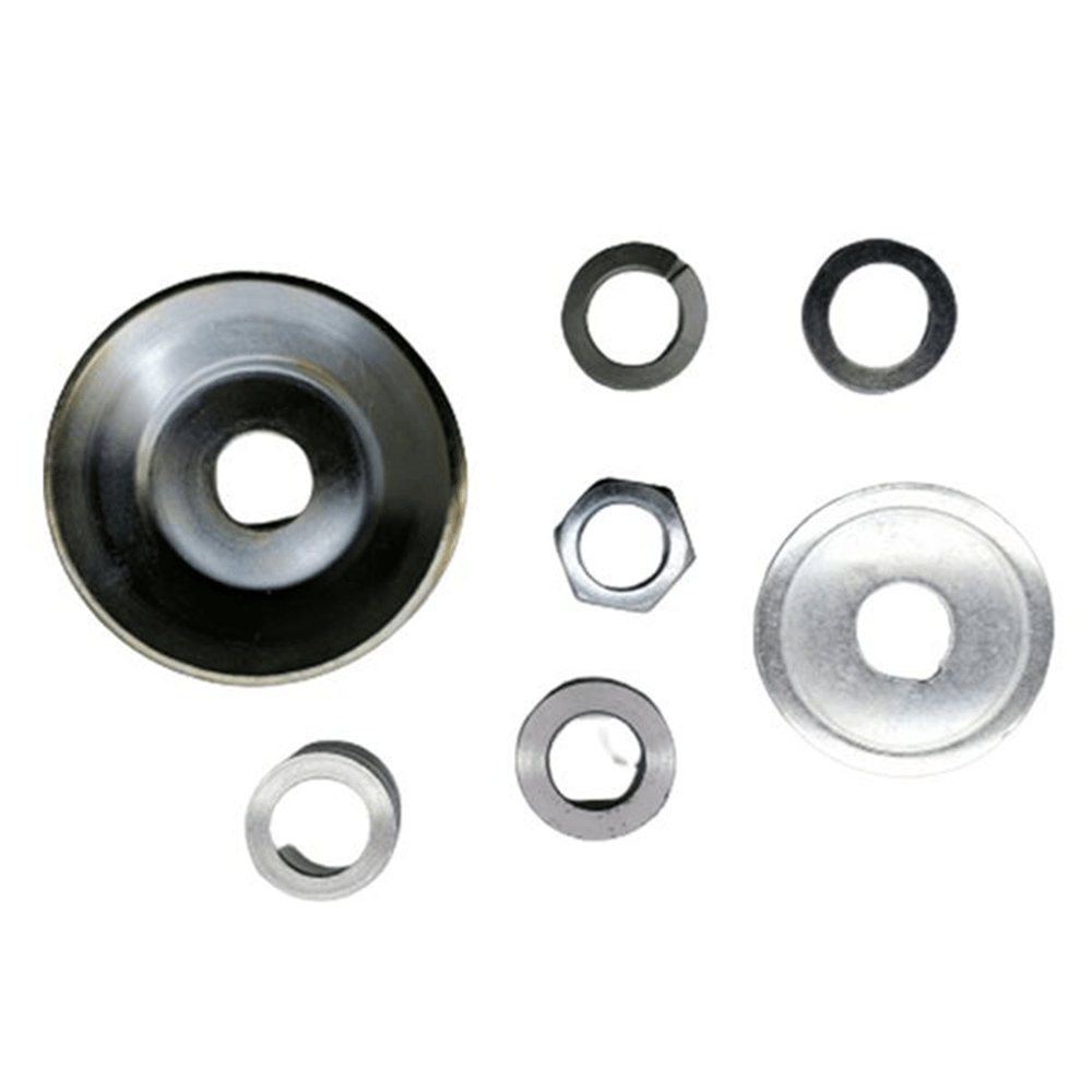 Mahle Alternatör Kasnak (MGX230KIT)