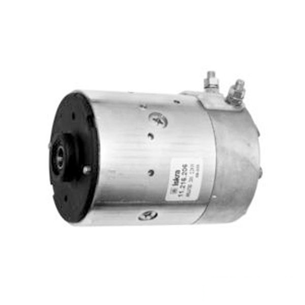 Mahle DC Motor 24V 2.2KW 3000 Devir Sol Dönüş Mil İçte (IM0138 11216207)
