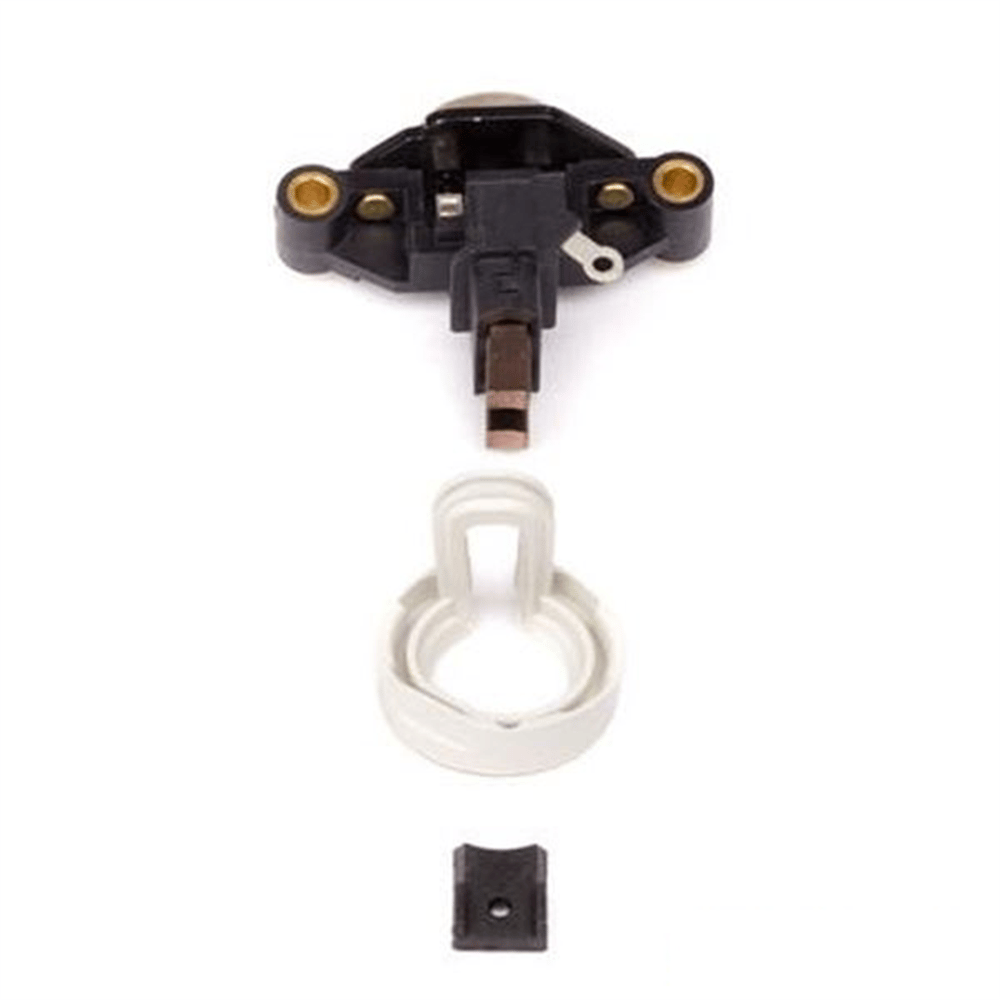 Mahle Konjektör 12V Iskra – JCB Kazıcı Yükleyici Valtra 8050, Valtra 8150 8450 8750, Same Titan 160 190 85A-130A Alternatöre