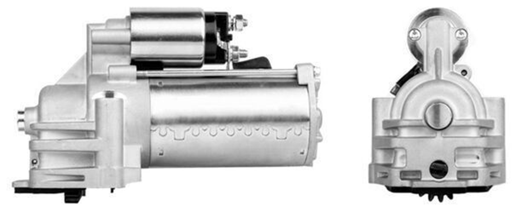 Mahle Marş Motoru 12V 19 Diş 2.2KW V184 Tddi – Ford Transit, Mondeo III