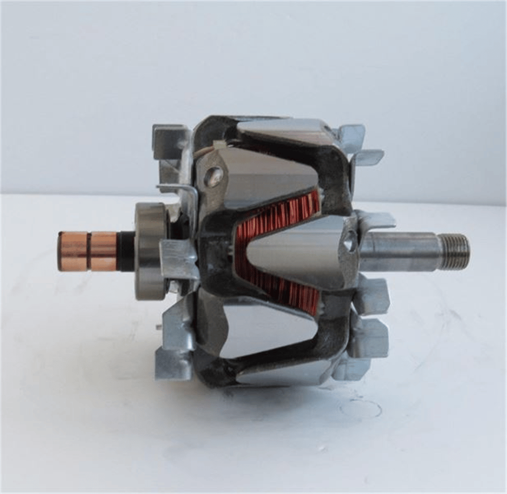 Mahle Rotor 24V 110A – MAN Yeni Model Mag Motorlu Sultan Otobüs