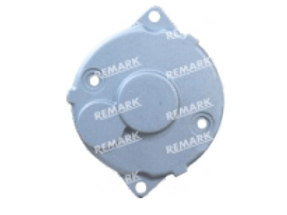 Marş Arka Kapak Delco 29MT – Doosan