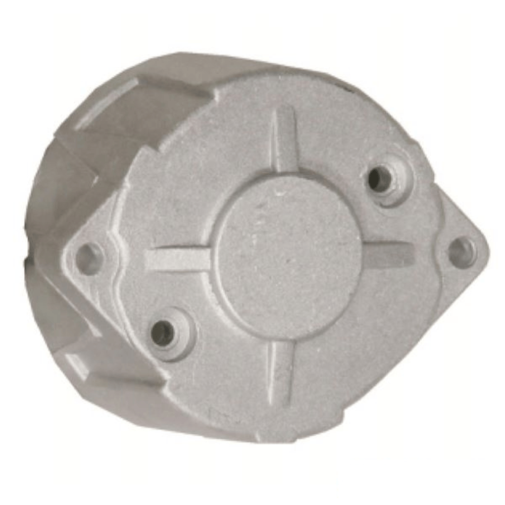 Marş Arka Kapak – Komatsu PC200 PC220S