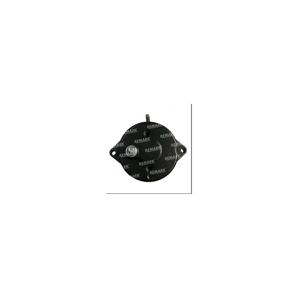 Marş Arka Kapak Perkins Tipi – JCB IS1201