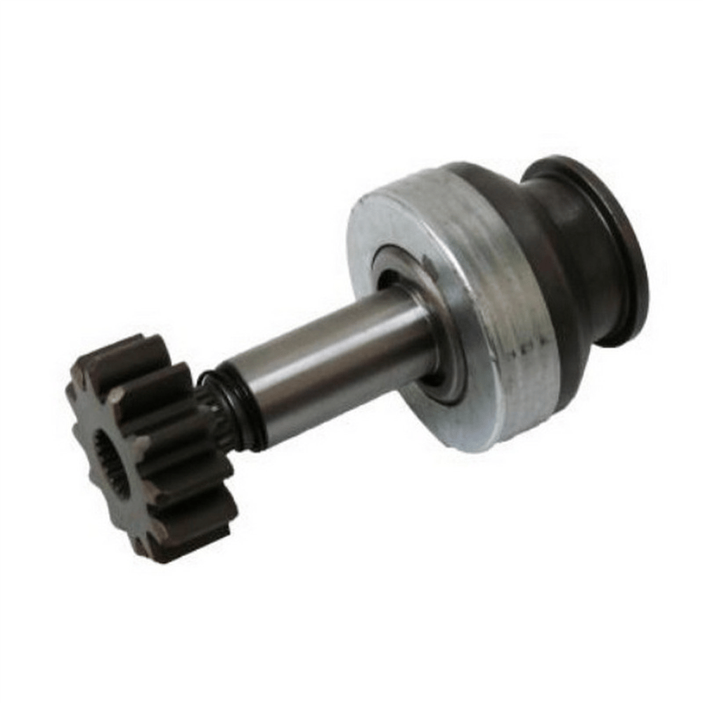 Marş Dişlisi 12T 10180 10220 – MAN TGL, TGM