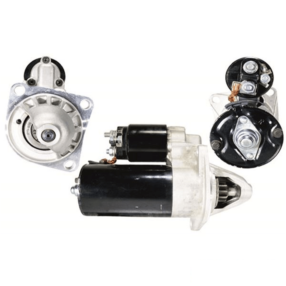 Marş Motoru 12V 10 Diş 1.4KW – Anadol
