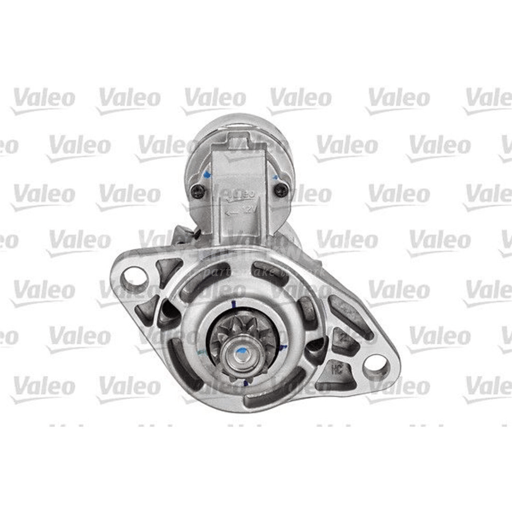 Marş Motoru 12V 10 Diş 1.2KW CC 2008-2012 – Volkswagen Passat