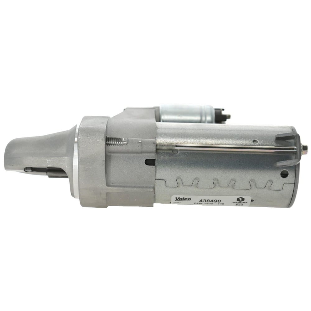 Marş Motoru 12V 10 Diş 1.1KW C230 E230 E300 2009+ – Mercedes W221