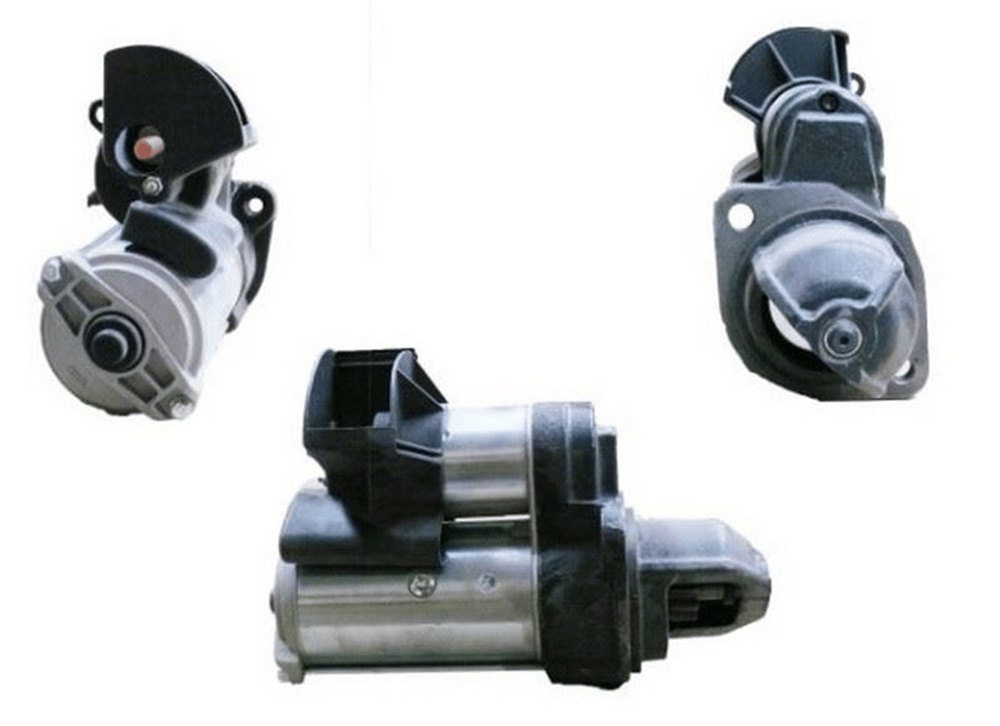 Marş Motoru 12V 10 Diş 2.8KW – John Deere Beko Yükleyici, John Deere 3100/3120/3155 Traktör, John Deere 5075/5080/5090/5103 Traktör, John Deere 5210/5620/6100/6200 Traktör