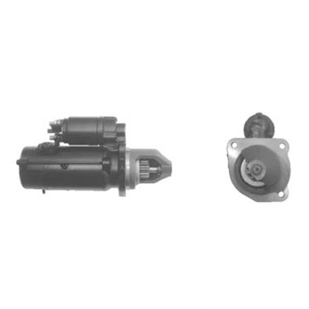 Marş Motoru 12V 10 Diş – Case Doosan Johndeere