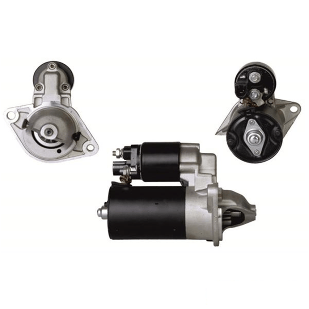 Marş Motoru 12V 11 Diş 1.1KW E12 E11/E12 4ZZ-Fe/3ZZ-Fe Motorlu – Toyota Corolla, Auris