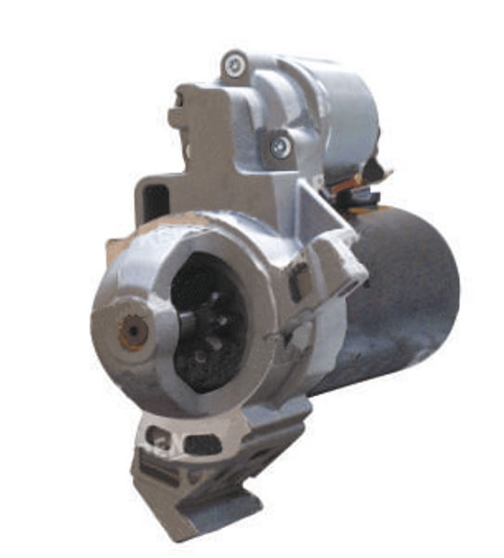 Marş Motoru 12V 11 Diş 2.5KW F22 F36 E85 F15 2008+ – BMW F20, F30, E84