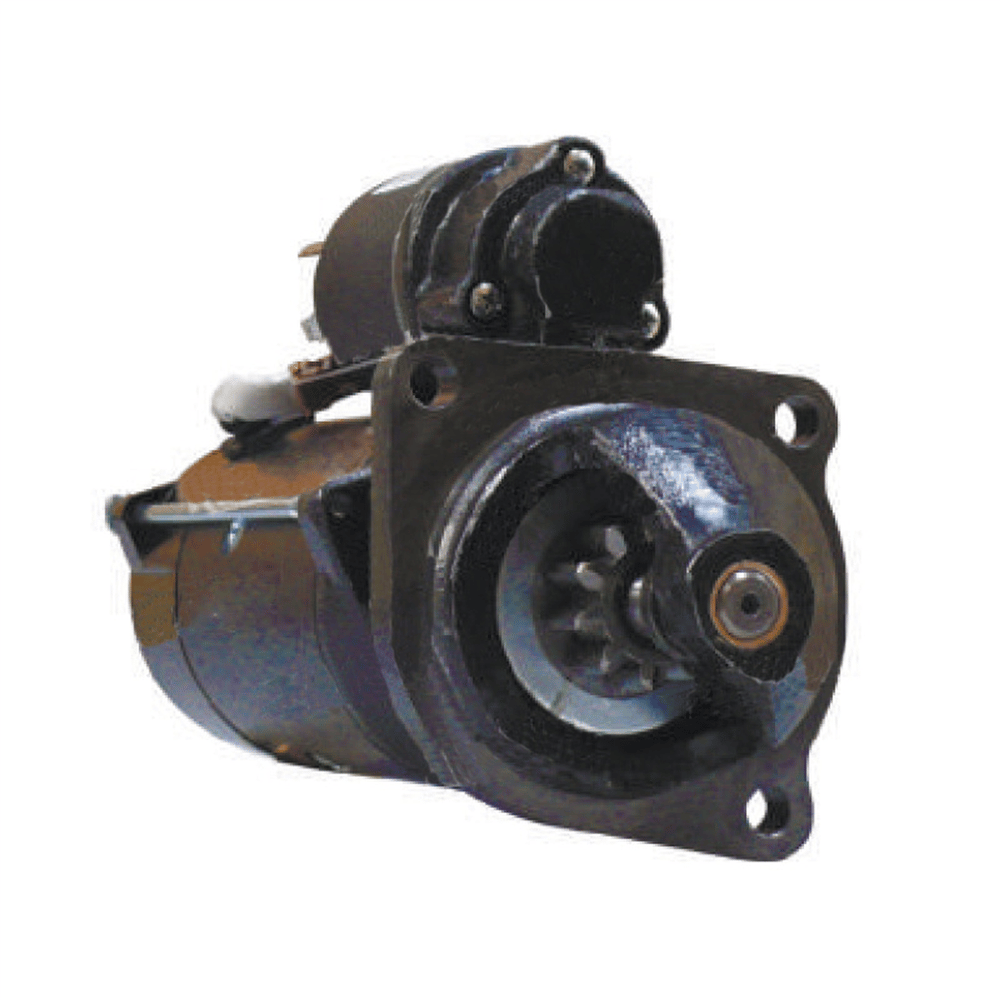 Marş Motoru 12V 11 Diş 3,2KW – Valtra Case Fendt Zetor