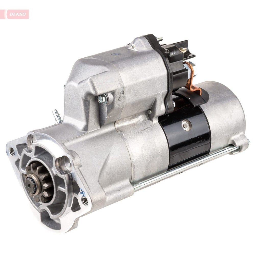 Marş Motoru 12V 11 Diş KW2.7 Denso Tip Range Rover 2006-2013