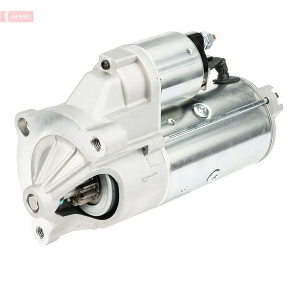MARS MOTORU 12V 11DIS 1.7KW PEUGEOT PARTNER PEUGEOT BOXER PEUGEOT 206 PEUGEOT 306HDI ( STR 3085 )