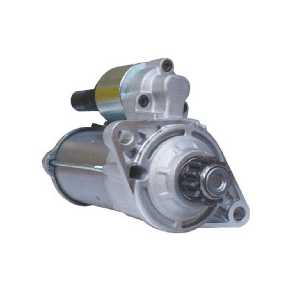 Marş Motoru 12V 13 Diş 2.0KW Start Stop – Audi Q3, Volkswagen Golf, Caddy