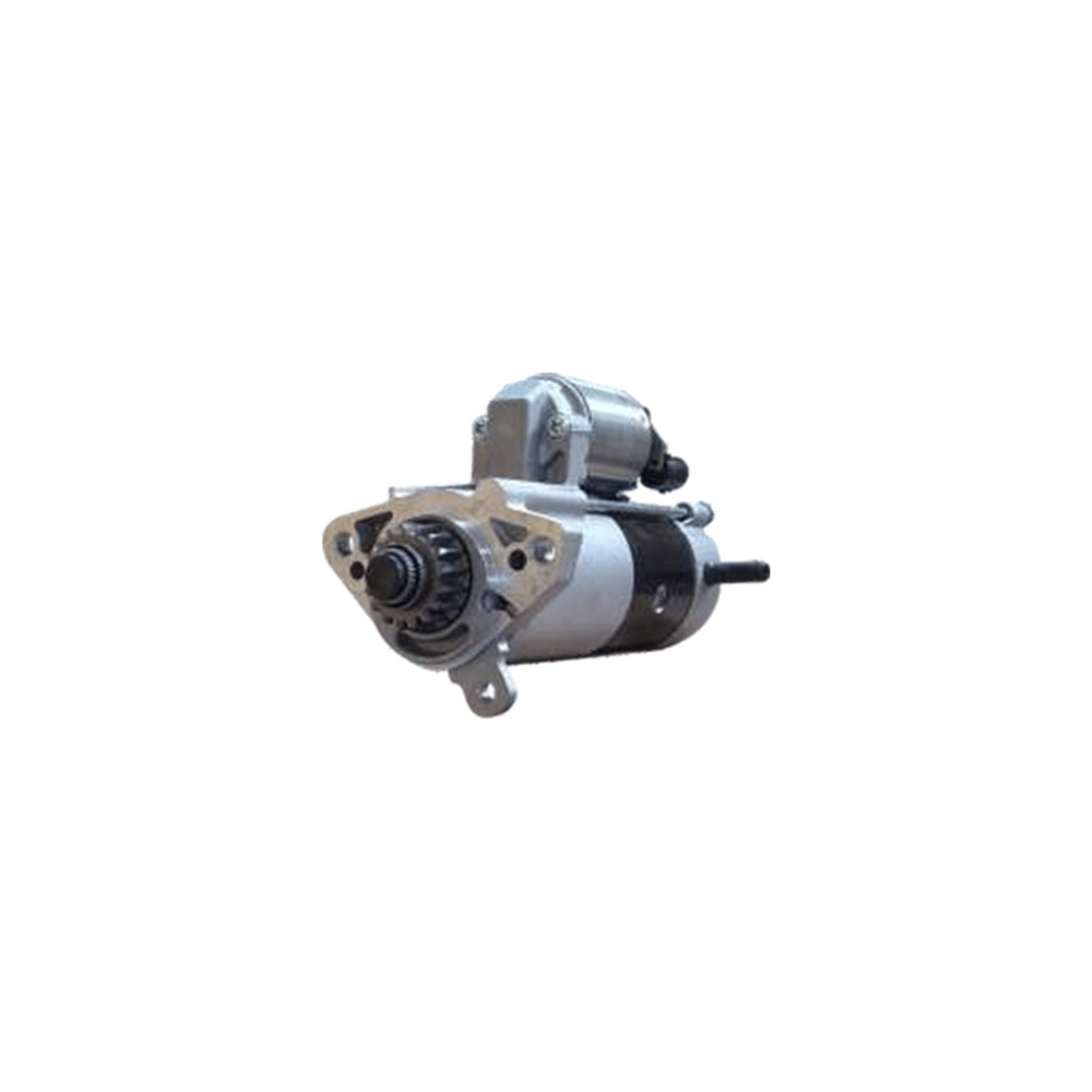 Marş Motoru 12V 17 Diş 1.8KW J-K Turbo – Opel Astra, Insignia