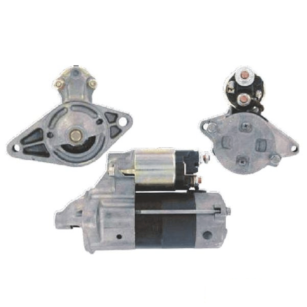 Marş Motoru 12V 8 Diş 0.8KW AE101 EA95 – Toyota Corolla