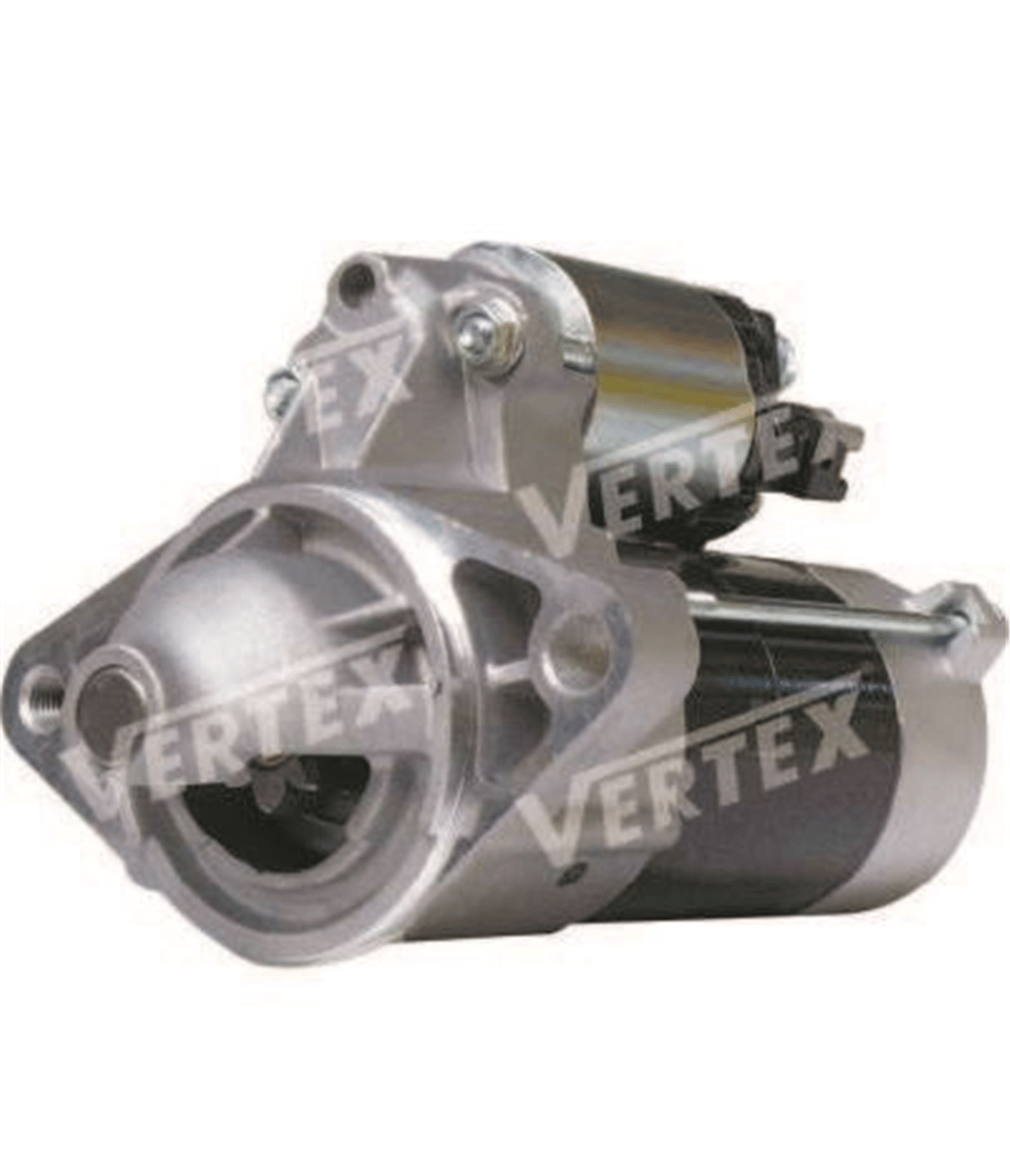 Marş Motoru 12V 8 Diş 0.8KW EE111 Motor – Toyota Corolla 1997-2001