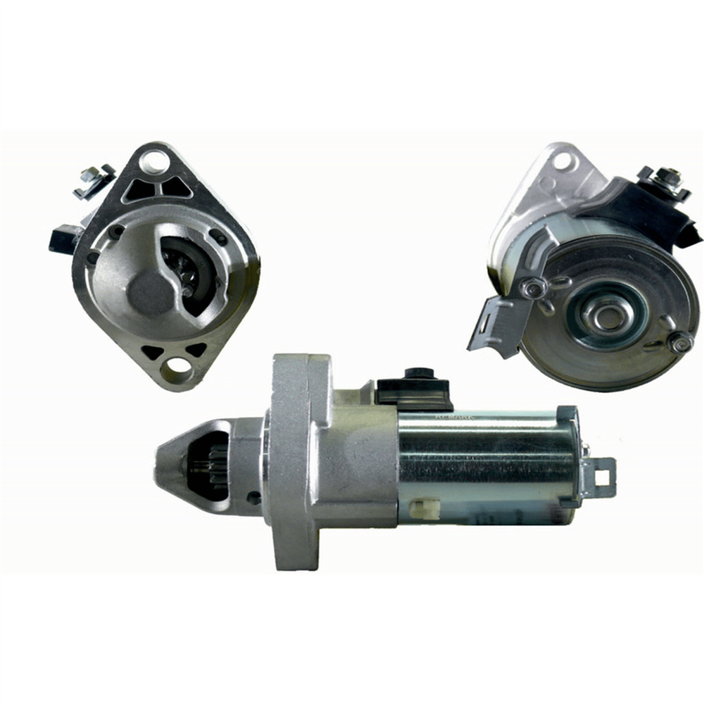 Marş Motoru 12V 9 Diş 1.6KW Otomatik Vites – Honda Accord VII, CR-V