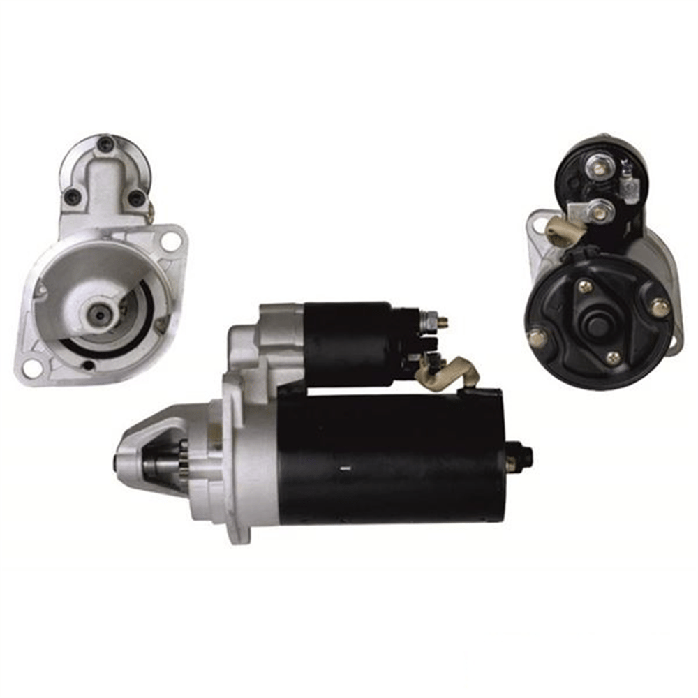 Marş Motoru 12V 9 Diş 1.7KW Ters Dönüş – Lombardini
