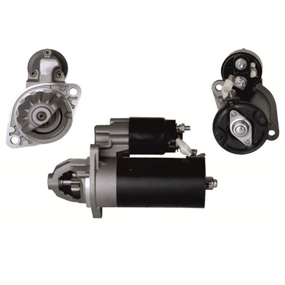 Marş Motoru 12V 9 Diş 1.7KW Ters Dönüş – Lombardini
