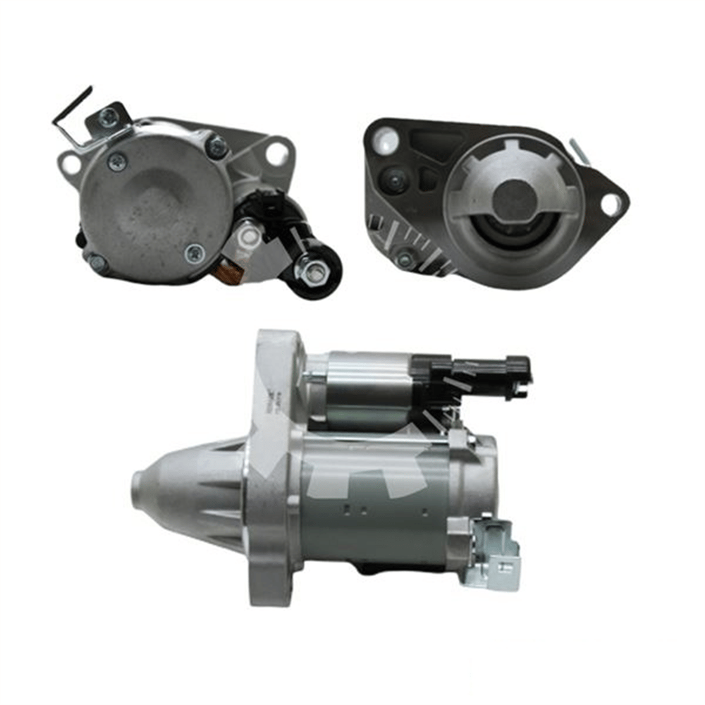 Marş Motoru 12V 9 Diş 1.2KW – Honda CRV III, Civic