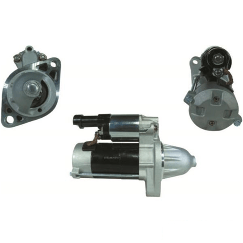 Marş Motoru 12V 9 Diş 1.2KW FRV 2003-2007 – Honda Civic VII, Accord