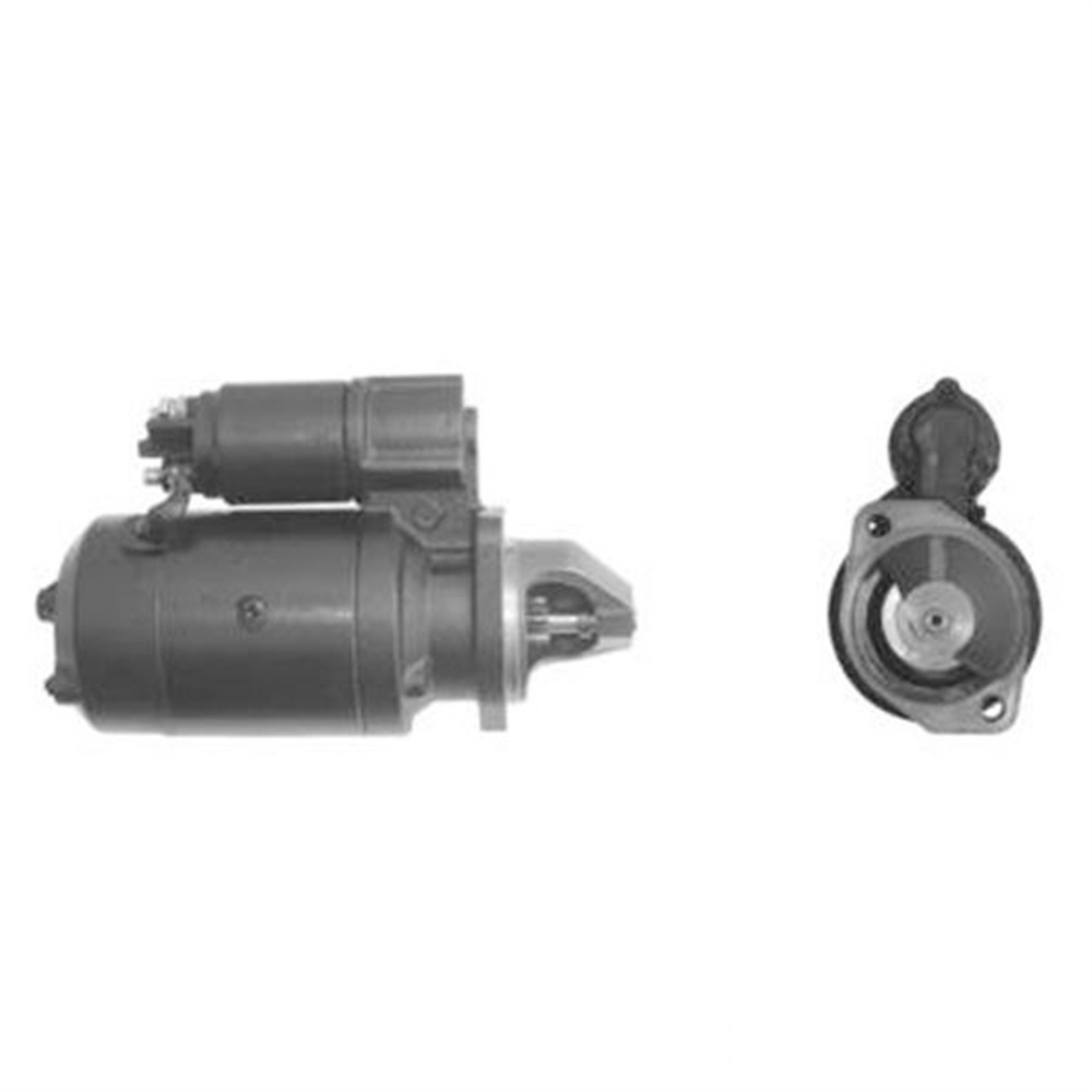 Marş Motoru 12V 9 Diş 2.7KW – New Holland Combines Mercedes 200D