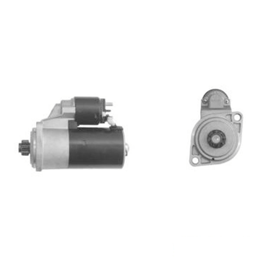 Marş Motoru 12V 9 Diş Ruggerini